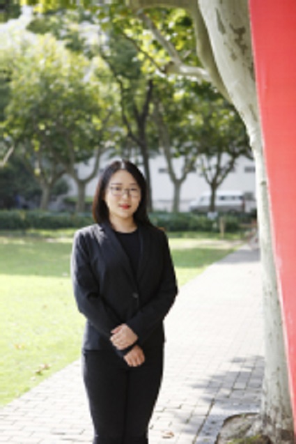华东师范大学文凭图片