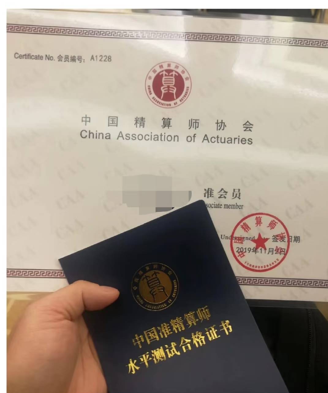 证书编号查询