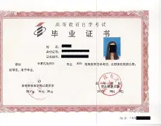上海华东理工大学毕业证