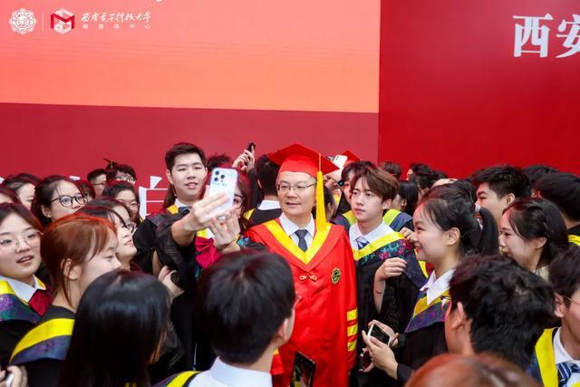 西安电子科技大学学历国家承认吗