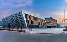 长安大学含金量