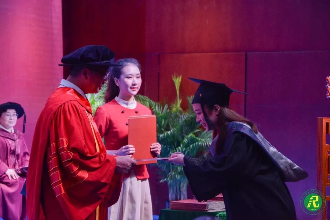 中山大学学历证书