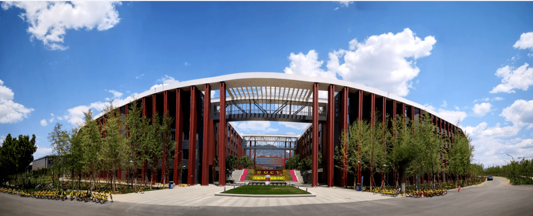 北京化工大学认可度高吗